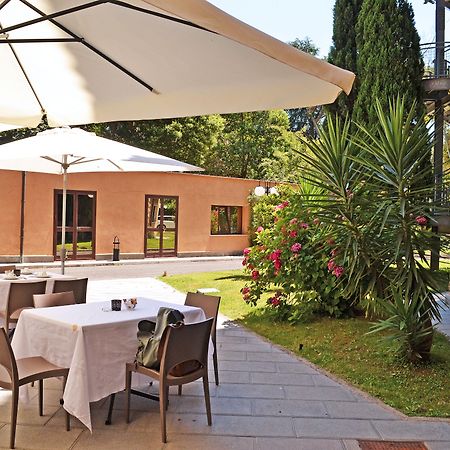 Hotel Cilicia Roma Dış mekan fotoğraf