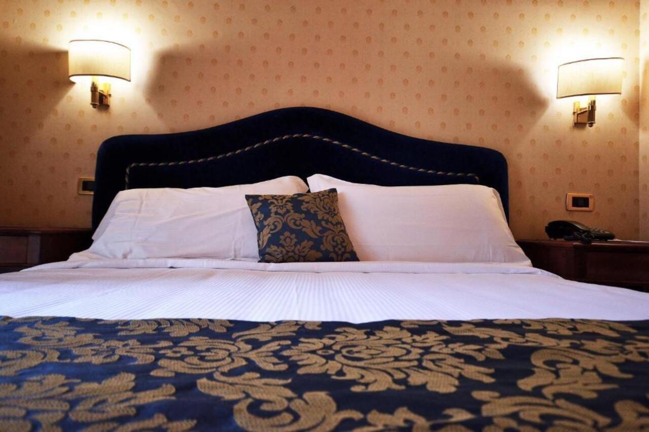 Hotel Cilicia Roma Dış mekan fotoğraf