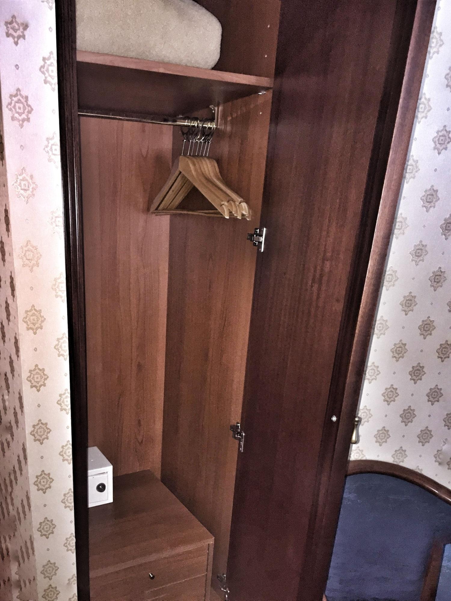 Hotel Cilicia Roma Dış mekan fotoğraf