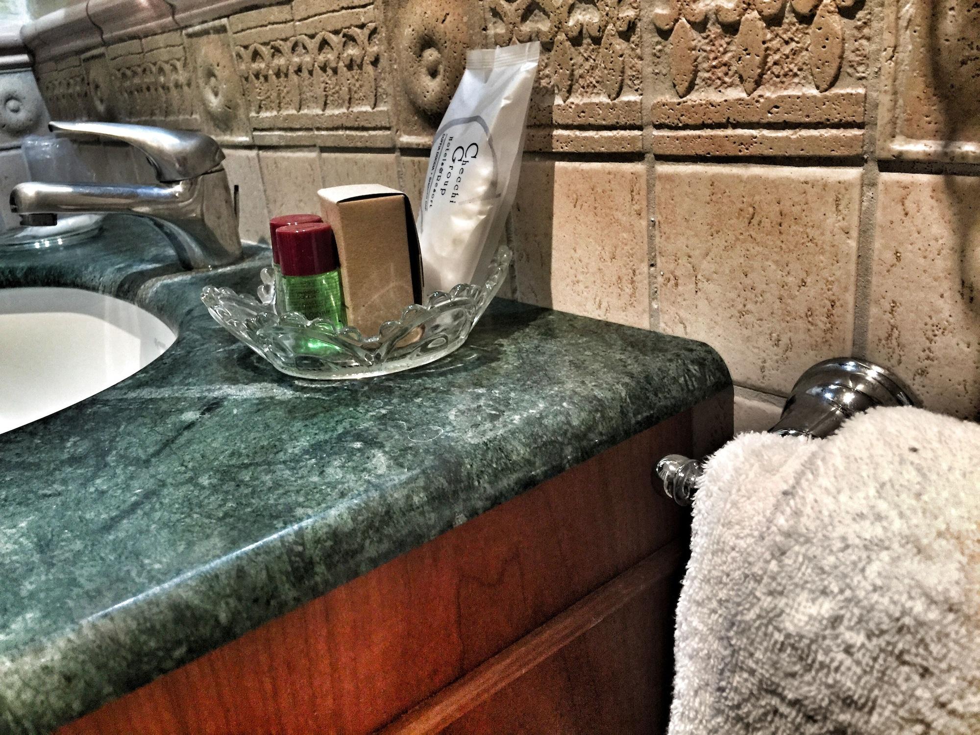 Hotel Cilicia Roma Dış mekan fotoğraf