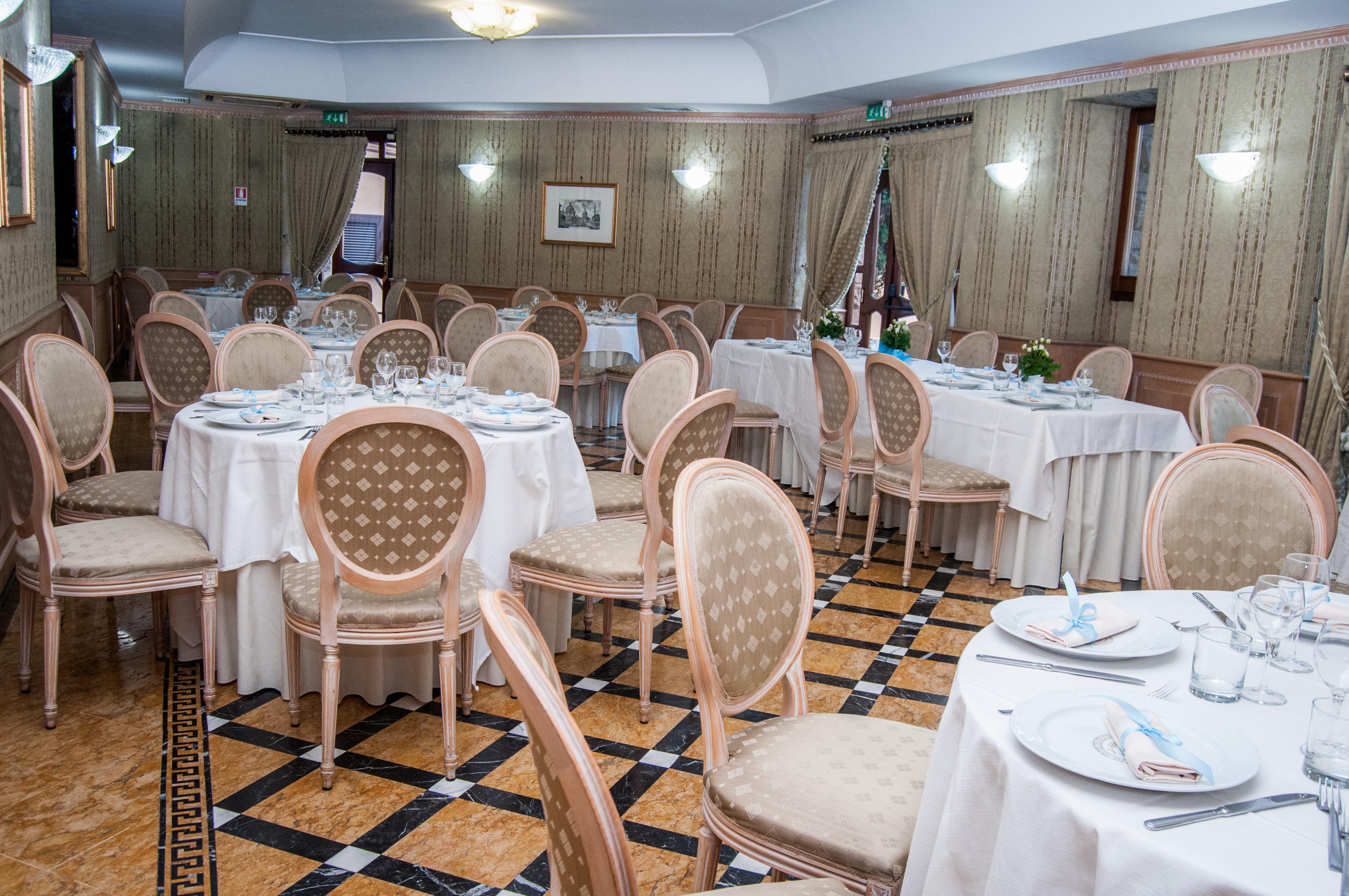 Hotel Cilicia Roma Dış mekan fotoğraf