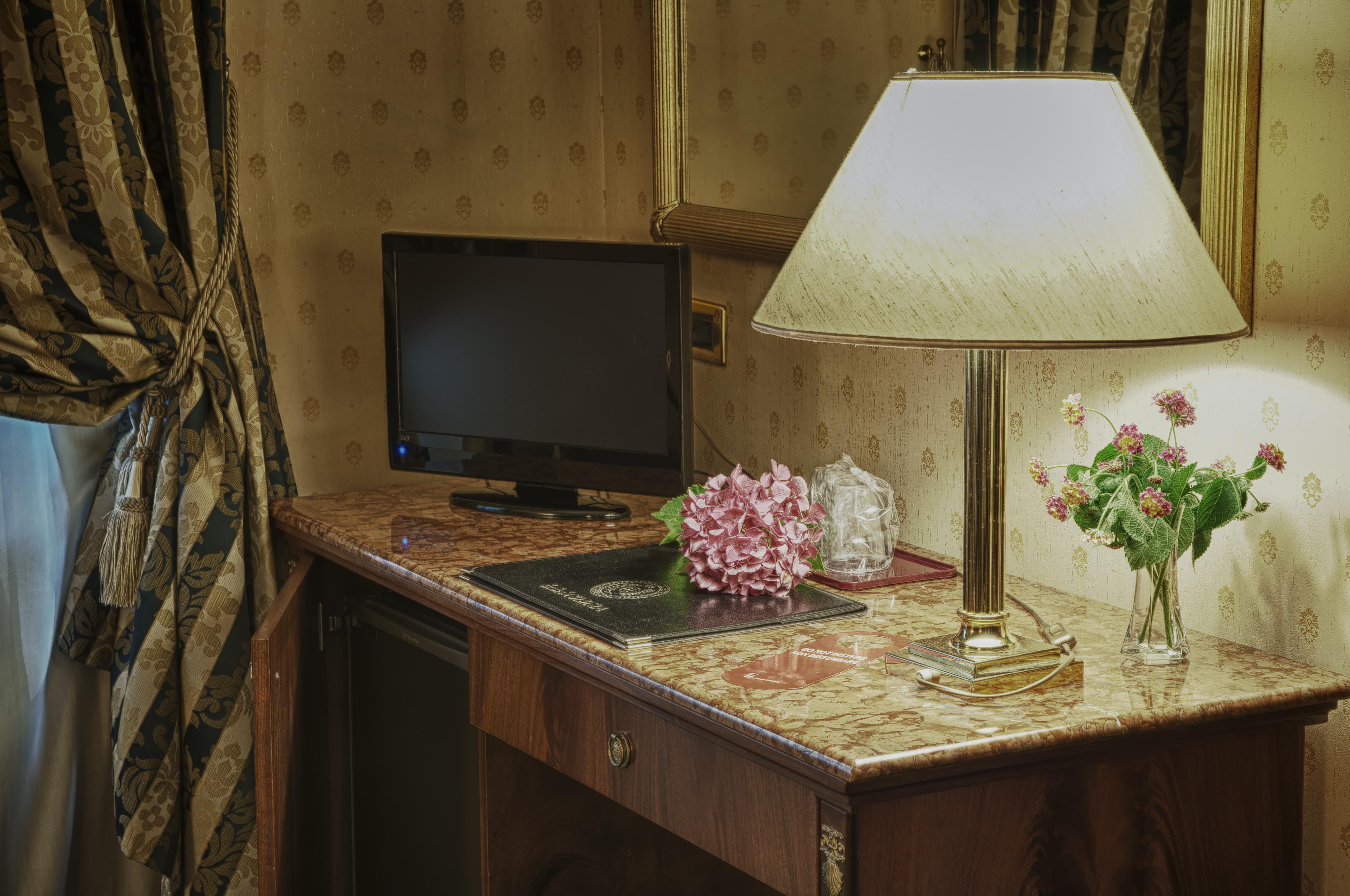 Hotel Cilicia Roma Dış mekan fotoğraf