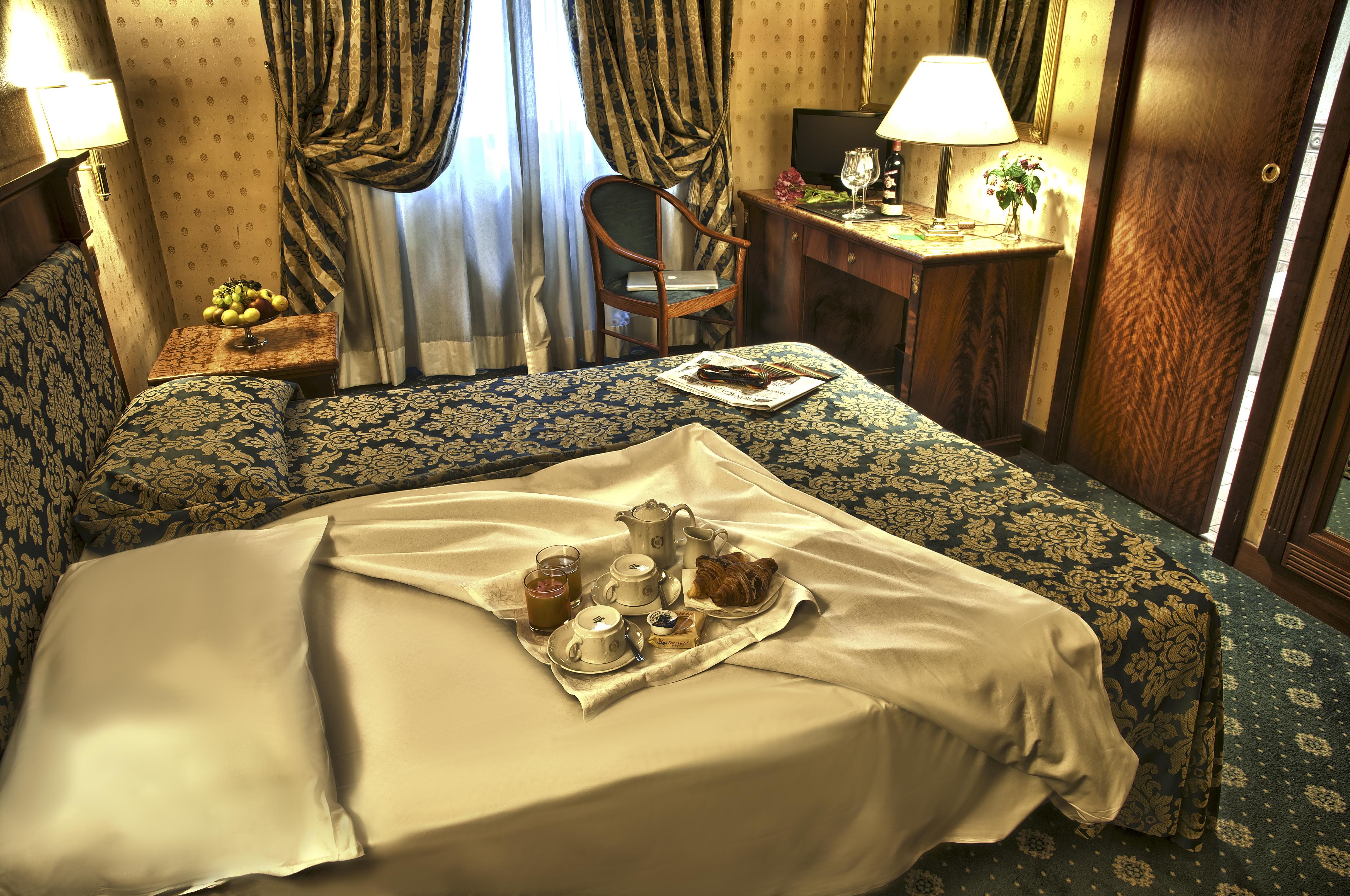 Hotel Cilicia Roma Dış mekan fotoğraf