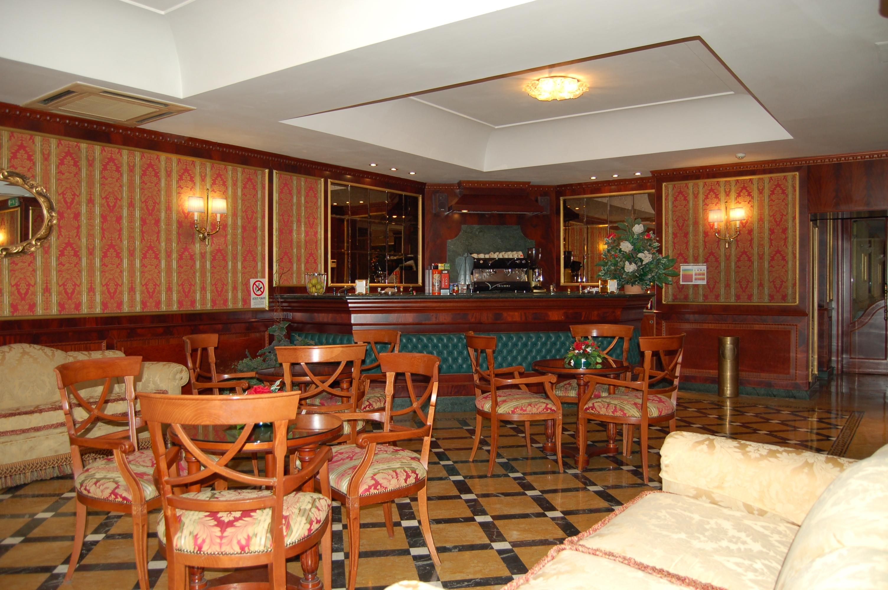 Hotel Cilicia Roma Dış mekan fotoğraf