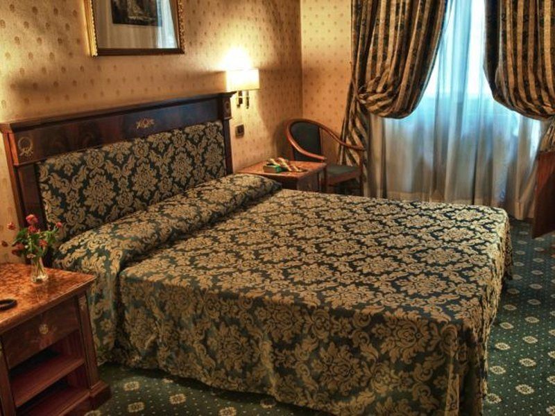 Hotel Cilicia Roma Dış mekan fotoğraf