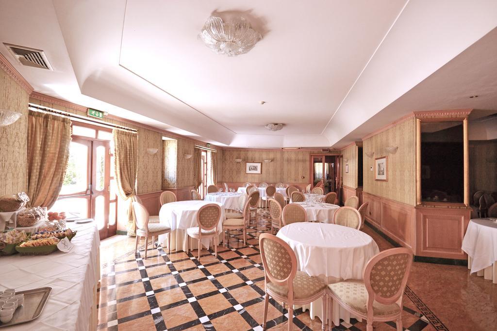 Hotel Cilicia Roma Dış mekan fotoğraf