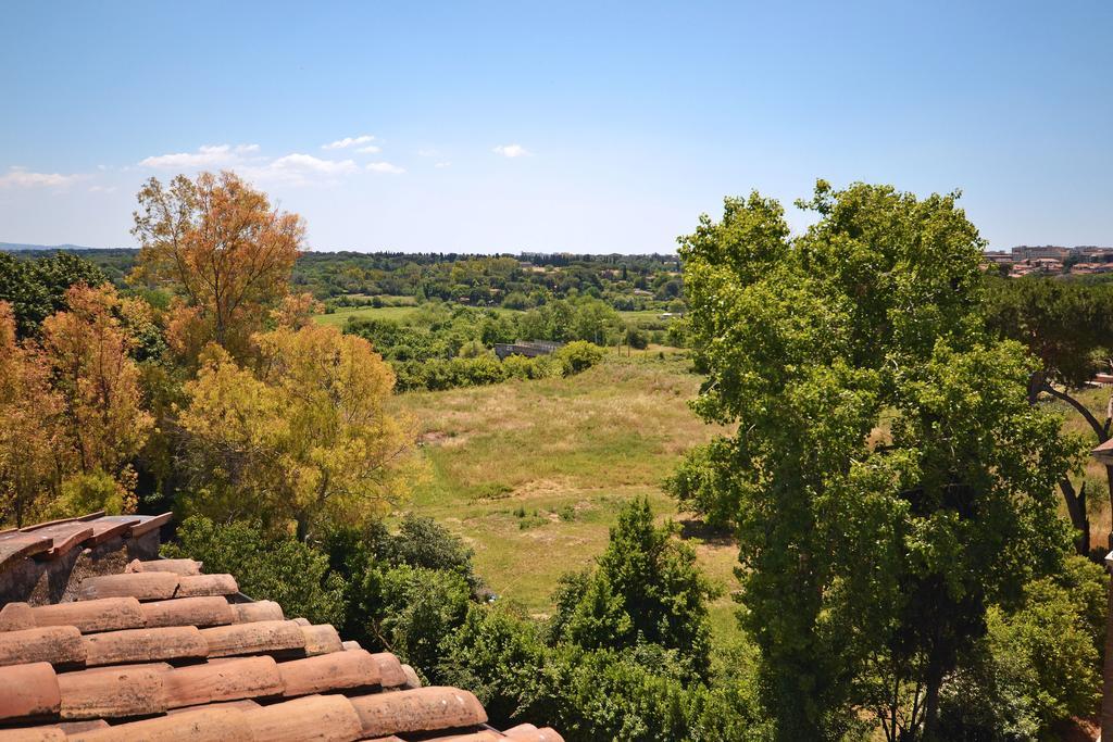 Hotel Cilicia Roma Dış mekan fotoğraf