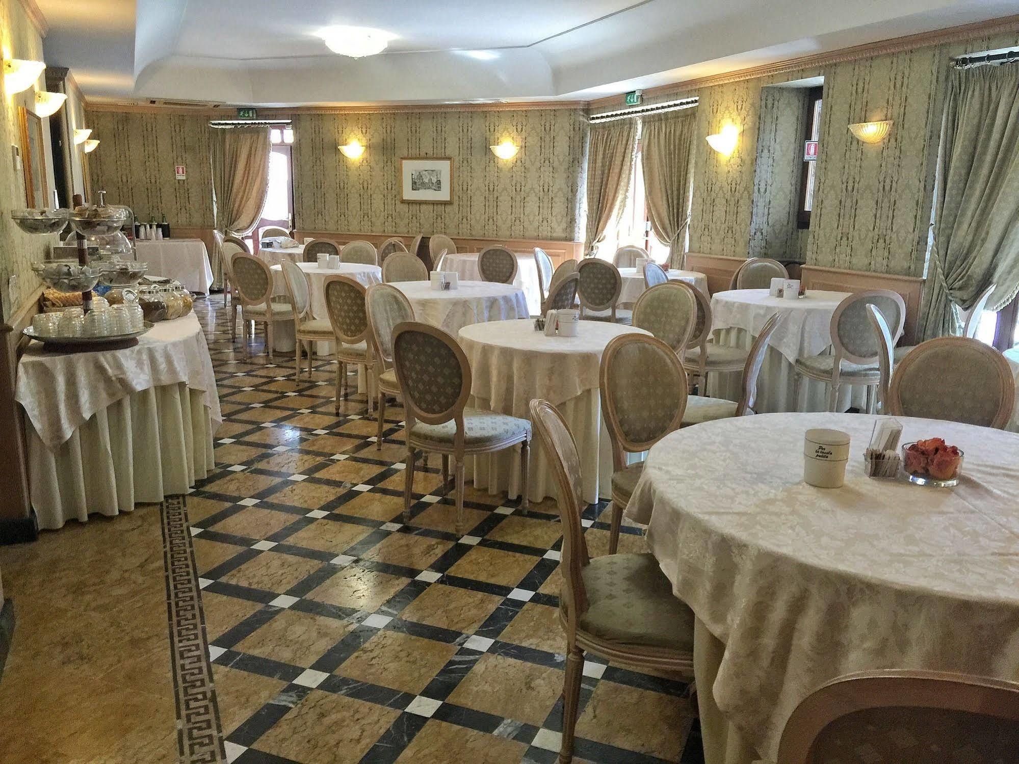Hotel Cilicia Roma Dış mekan fotoğraf