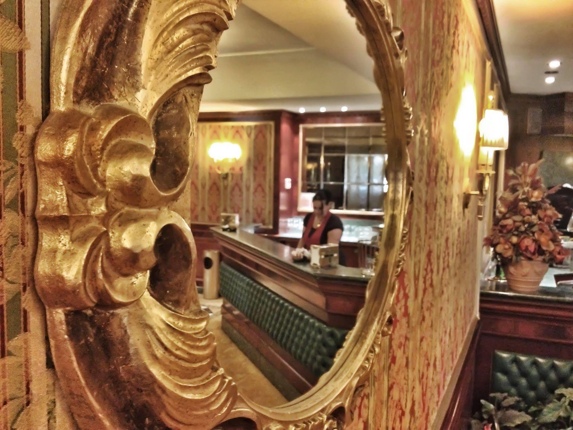 Hotel Cilicia Roma Dış mekan fotoğraf