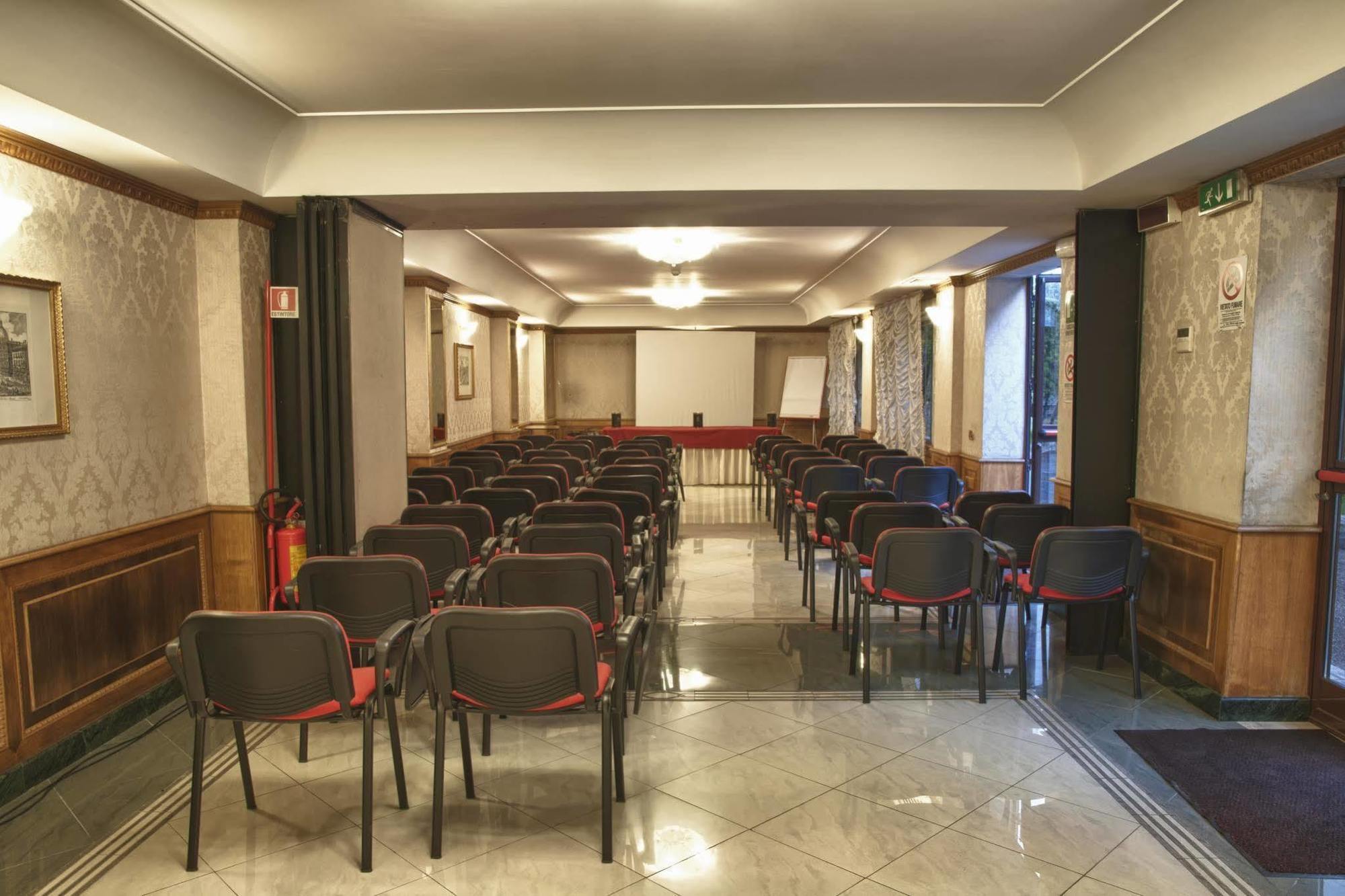 Hotel Cilicia Roma Dış mekan fotoğraf