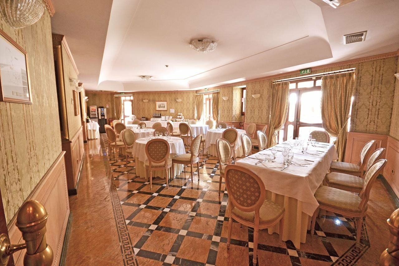 Hotel Cilicia Roma Dış mekan fotoğraf